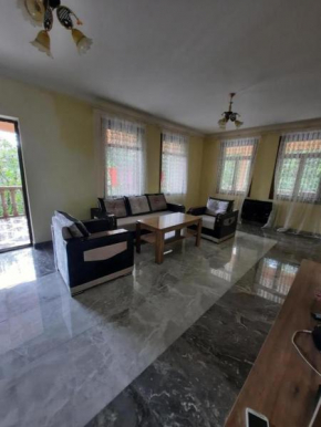 Private house for rent near the sea in chakvi